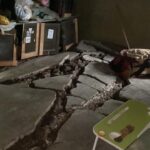 Patahan Aktif di Semarang Jadi Penyebab Utama Kerawanan Tanah Bergerak