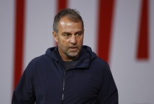 Hansi Flick Buka Suara soal Barcelona Lolos ke Semifinal Copa del Rey, Singgung Real Madrid