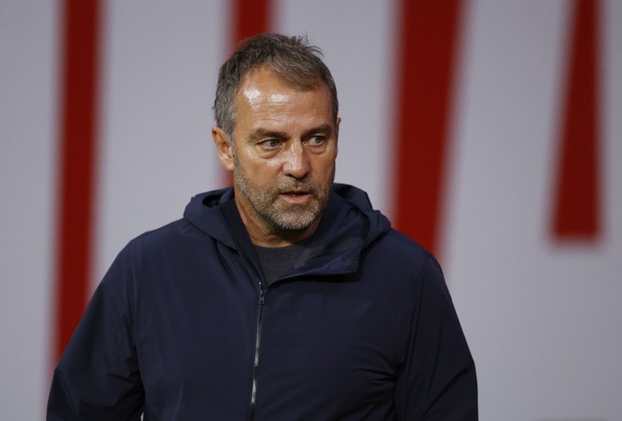 Hansi Flick Buka Suara soal Barcelona Lolos ke Semifinal Copa del Rey, Singgung Real Madrid