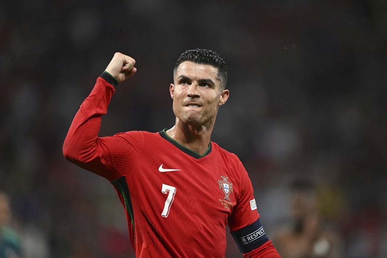 Jose Mourinho Diincar Jadi Pelatih Timnas Portugal, Akankah Duet Lagi dengan Cristiano Ronaldo?