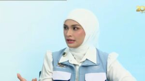 Putri Zulhas Ungkap Potensi Besar Cadangan Panas Bumi Indonesia yang Belum Optimal Dimanfaatkan