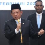 Mendagri Tito Karnavian: Jajaran Kemendagri Wajib Dukung Transformasi Kebijakan Presiden Prabowo