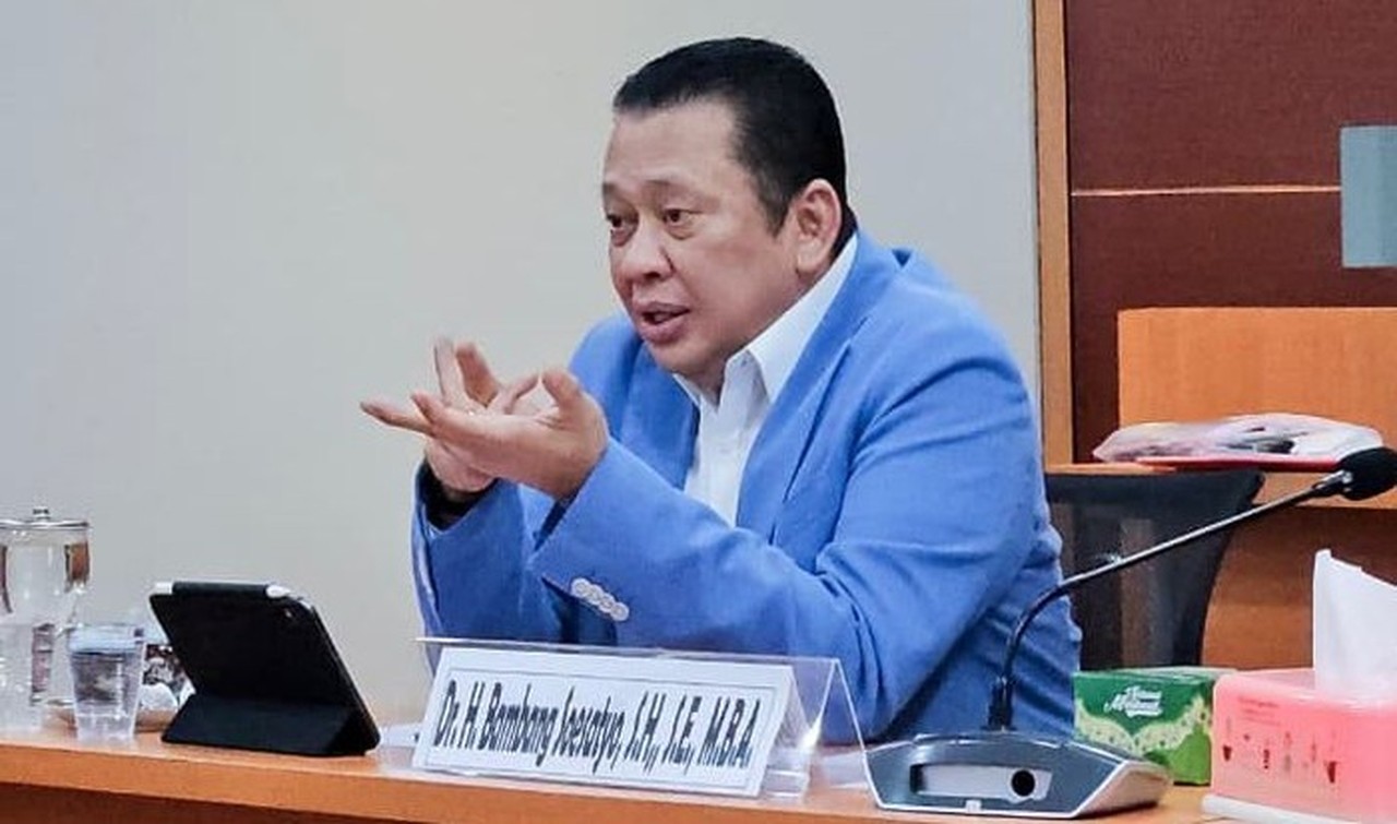 Bamsoet: Penguatan Medikolegal Kunci Penanganan Kasus Malapraktik Akibat Salah Diagnosis