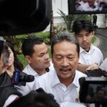 Menteri Trenggono Laporkan Progres Kampung Nelayan Merah Putih ke Presiden Prabowo