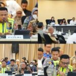 Kakorlantas Polri Pastikan Kesiapan Operasi Ketupat 2026 untuk Kelancaran Idul Fitri