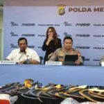 Tawuran Maut di Jakarta Utara: Dua Pelaku Pembacokan Pemuda Ditangkap Polda Metro