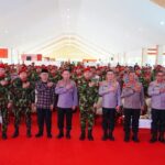 Kapolri Jenderal Listyo Sigit: Muhammadiyah Sahabat Sejati Polri dalam Menjaga Bangsa