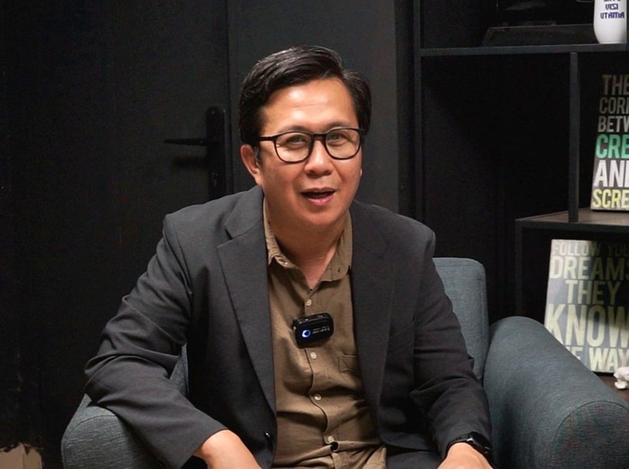 Setahun Memimpin Banten, Andra Soni Dinilai Responsif dan Fokus pada Peningkatan SDM