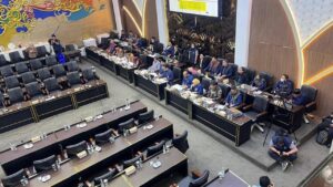 RUU Pengelolaan Haji: Dahnil Usulkan BPKH Koordinasi Kebijakan ke Kemenhaj