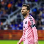 Cedera Lionel Messi, Laga Persahabatan Inter Miami di Puerto Rico Ditunda