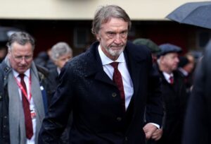 Sir Jim Ratcliffe Tak Peduli Dibenci, Fokus Benahi Manchester United