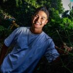 Lolos Sertifikasi Pembimbing Haji, Aiman Ricky Akui Dilema Karier Artis