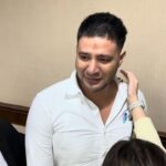 Tangis Ammar Zoni Pecah di Sidang: Emosi Memuncak Saat Anak Disebut dan Dituding Pengedar