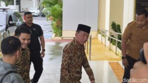 Polda Metro Ungkap Alasan Jokowi Diperiksa Lagi Terkait Kasus Ijazah Palsu