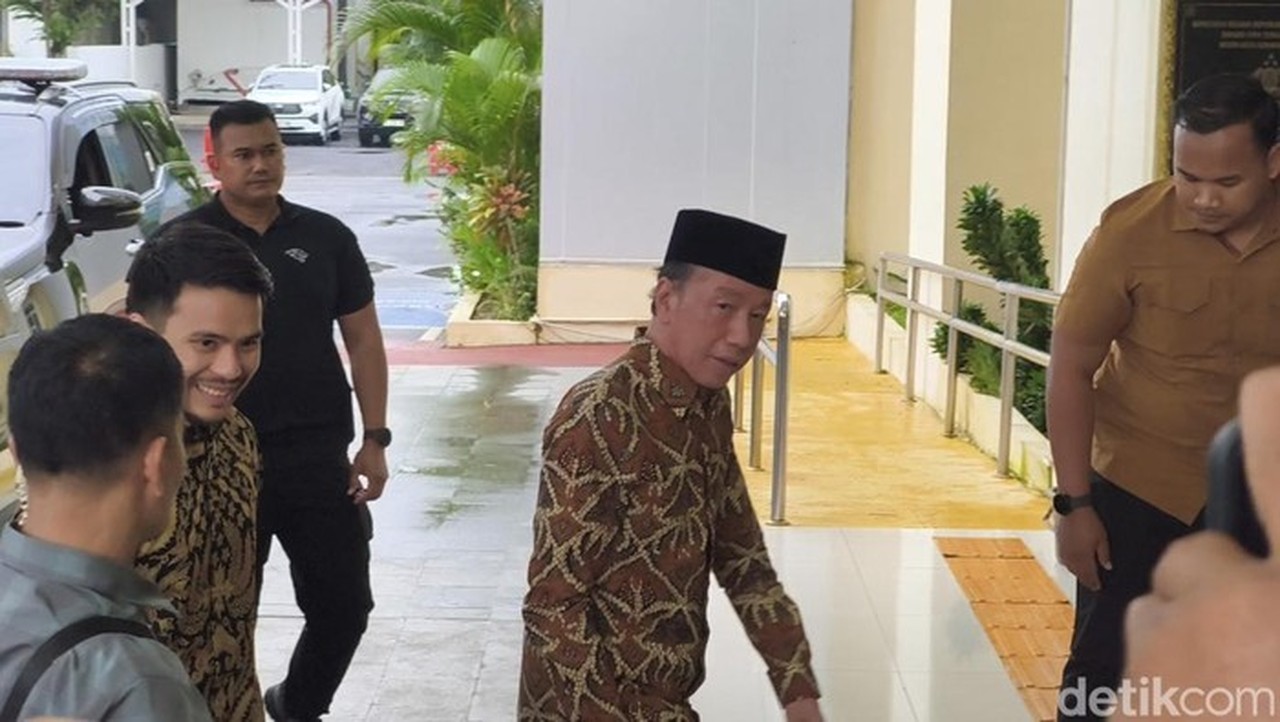 Polda Metro Ungkap Alasan Jokowi Diperiksa Lagi Terkait Kasus Ijazah Palsu