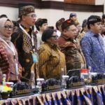 Wamendagri Ribka Haluk: Sinergi Pemda dan BPK Kunci Transparansi Laporan Keuangan Daerah