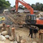 Pidie Jaya Masuki Masa Transisi Pemulihan Pascabencana Selama 90 Hari