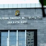 Operasi Pekat 2026: Polda Metro Catat Penurunan Angka Tawuran Signifikan