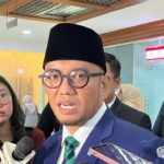 Skema Baru Keberangkatan Jemaah Umrah dari Asrama Haji, Dukung Maskapai Nasional