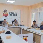 Polres Bogor Gandeng Masyarakat Evaluasi Pelayanan Publik, Buka Ruang Kritik dan Saran
