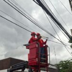 Pemprov Banten Tertibkan Kabel Optik Ilegal, Wali Kota Serang: PAD Meningkat