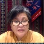 Lestari Moerdijat Dorong Akses Inklusif bagi Penyandang Disabilitas dalam Pembangunan Nasional