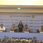 Operasi Pekat Jaya 2026: Polda Metro Tangkap 937 Pelaku Kriminal dalam 15 Hari