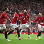 Rekor Kemenangan Beruntun Manchester United: Dari 14 Kali di Era Awal Hingga Nazar Fans 493 Hari