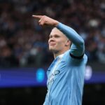 Pep Guardiola Yakin Haaland Akan Terus Cetak Gol Meski Ada Periode Tanpa Gol