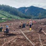 Longsor Cisarua: 78 Jasad Ditemukan, Tim SAR Masih Cari 2 Korban Hilang
