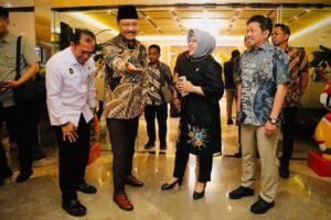 Kemensos Gandeng BPS Groundcheck 11 Juta Penerima PBI-JKN, Target Rampung Dua Bulan