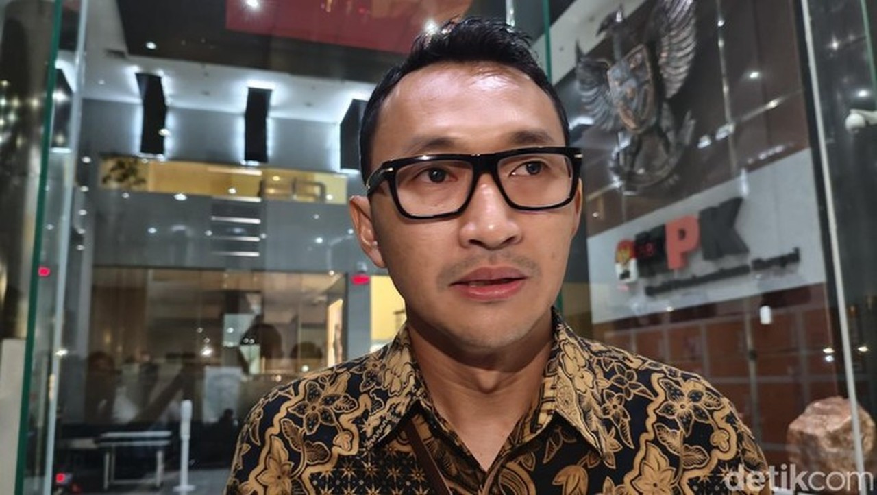 KPK: Klarifikasi Gus Yaqut ke BPK Terkait Kerugian Negara Kasus Haji Dipercepat
