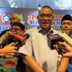 KSPSI Desak Revisi UU Ketenagakerjaan Rampung Sebelum Oktober 2026