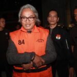 KPK Dalami Jabatan Komisaris Mulyono di 12 Perusahaan Terkait Kasus Suap Pajak