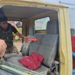 Sopir Tangki Air Bersih Ditembak KKB di Yahukimo, Luka Parah
