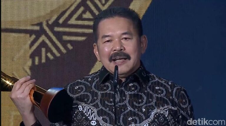 Jaksa Agung Tegaskan Sanksi Tegas Oknum Jaksa Penyeleweng Aset Sitaan