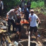 Longsor Proyek di Gianyar Tewaskan 1 Pekerja, 2 Lainnya Terluka