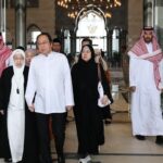 Megawati Segera Tunaikan Umrah di Makkah, Berdoa untuk Keutuhan Bangsa Indonesia