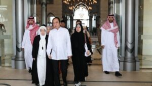 Megawati Segera Tunaikan Umrah di Makkah, Berdoa untuk Keutuhan Bangsa Indonesia