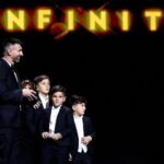 Lionel Messi Pusing Tiga Anaknya Kompak Ingin Jadi Nomor 10