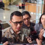 KPK Dalami Temuan USD 50 Ribu Saat Geledah Kantor Pengadilan Negeri Depok
