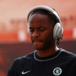 Raheem Sterling Tinggalkan Chelsea, Gabung Feyenoord dengan Kontrak Singkat