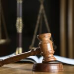 Anak Buron Riza Chalid Hadapi Sidang Tuntutan Kasus Korupsi Minyak Mentah Rp 285 Triliun