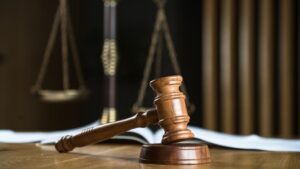 Anak Buron Riza Chalid Hadapi Sidang Tuntutan Kasus Korupsi Minyak Mentah Rp 285 Triliun