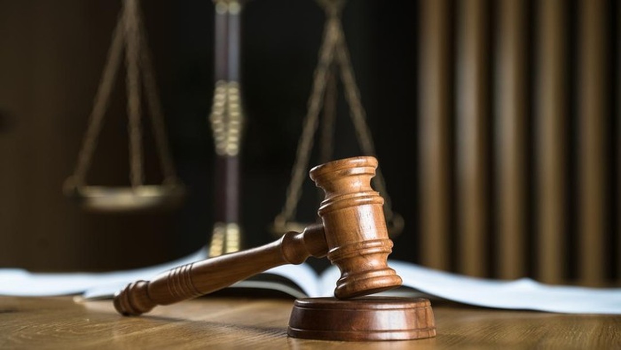 Anak Buron Riza Chalid Hadapi Sidang Tuntutan Kasus Korupsi Minyak Mentah Rp 285 Triliun