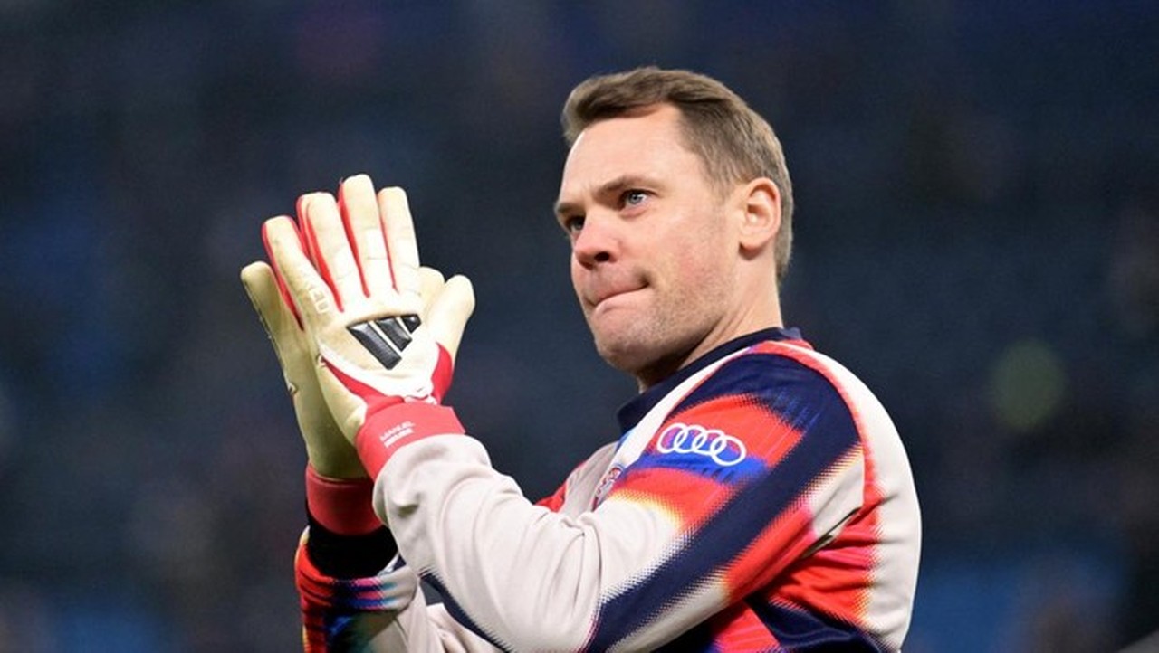 Manuel Neuer Tegaskan Tak Akan Kembali Perkuat Timnas Jerman di Piala Dunia 2026