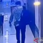 Maling Ber-Lanyard Beraksi di Hotel Mewah Jakarta, Laptop Karyawan Dibawa Kabur