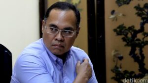 Pakar Hukum UI Peringatkan Indonesia Soal Keanggotaan di Dewan Perdamaian Trump