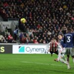 Arsenal Gagal Menang Lawan Brentford, Senjata Bola Mati Justru Berbalik Menyerang The Gunners