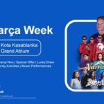 BRI Debit FC Barcelona: Nabung Berhadiah Tiket ke Spotify Camp Nou